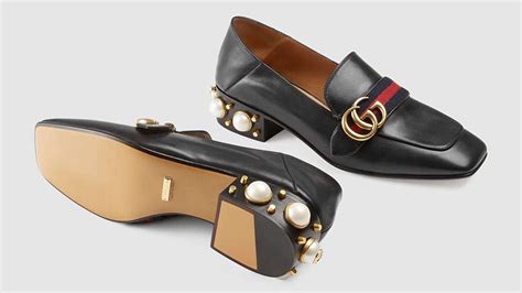 cheap replica gucci heels|gucci heels nordstrom.